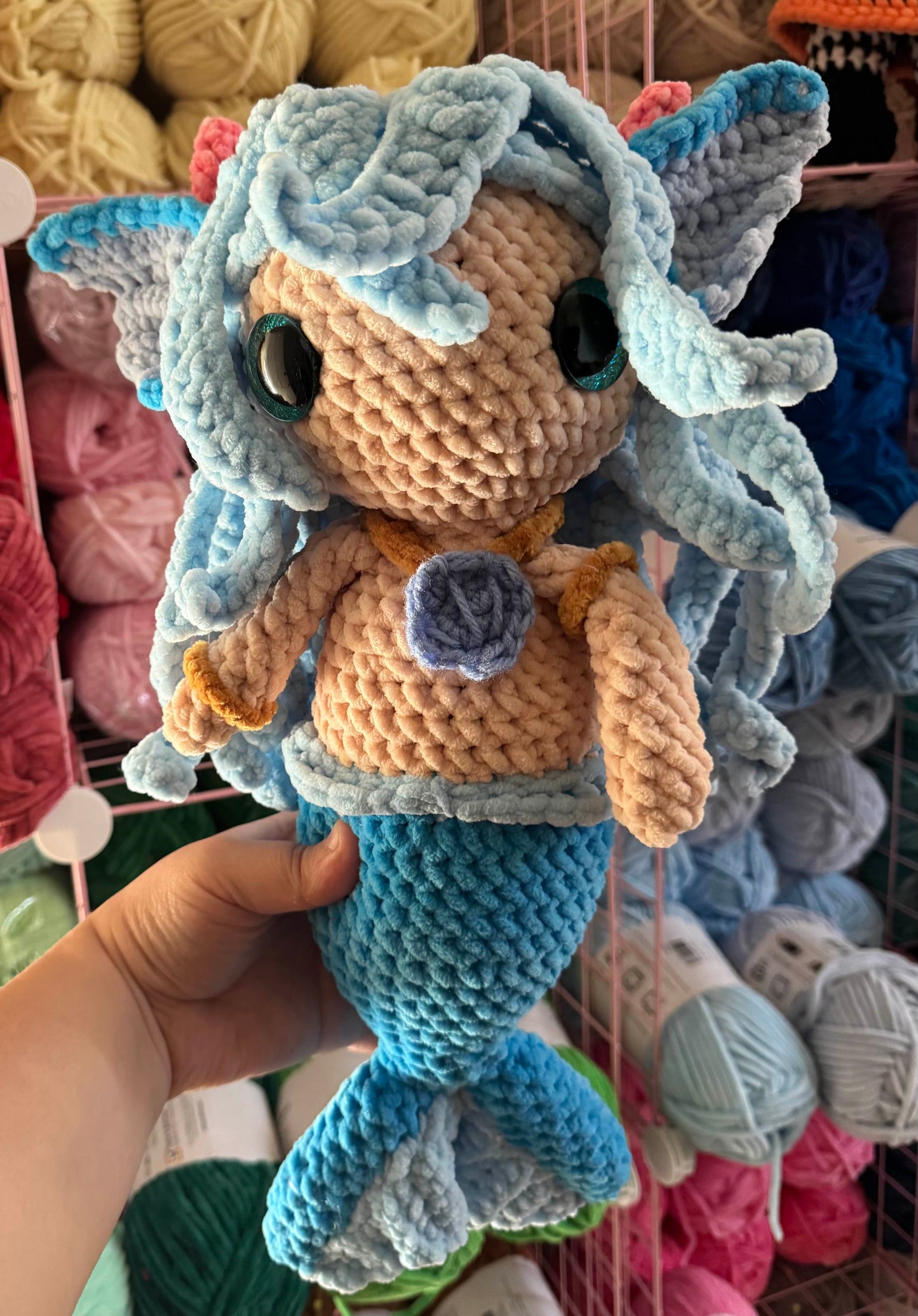 Custom Order - Please Contact me First